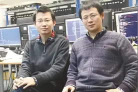 太燃了！从被美制裁到超越茅台，这对江西兄弟逆袭登顶图片