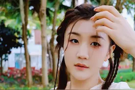 四年绯闻终澄清！陈梦：单身，与王楚钦只是哥们图片