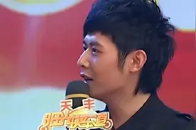 靠直播切片火遍全网的大冰，堪称黄磊们的榜样图片