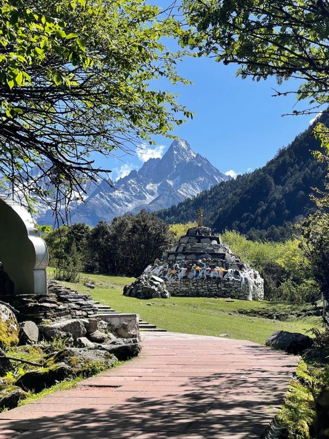 中国最美的22个地方，去过一半，此生无憾