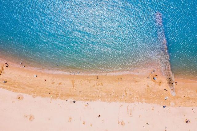 是时候放弃三亚了！改乘高铁去这里过暖冬！