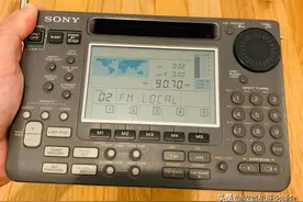 问与答119：哪些国产收音机能达到日本索尼SW55的性能？图片