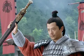 中国古代最会打仗的十位军事统帅，都留下了不朽篇章，他们都是谁图片