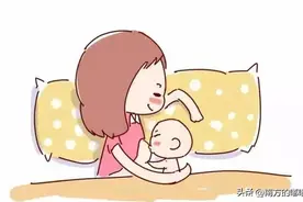 产后总是堵奶？建议看看这篇自救指南图片