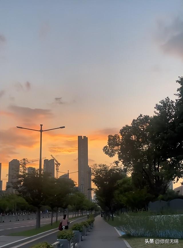 无锡振新路记忆