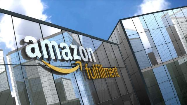 中国卖家抢占亚马逊市场！占比首超 50%，这波逆袭靠啥 “神操作”