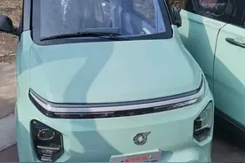 金城t型车倒三轮STV真实买家测评图片