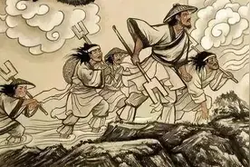 汉字究竟有多少年？甲骨文都不算最早的文字，古人早已给星座取名图片