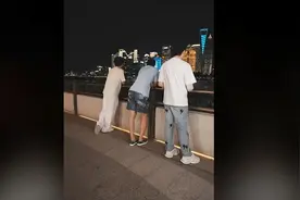 史上最大分差，国足0-7惨败日本！范志毅：看得想跳黄浦江图片