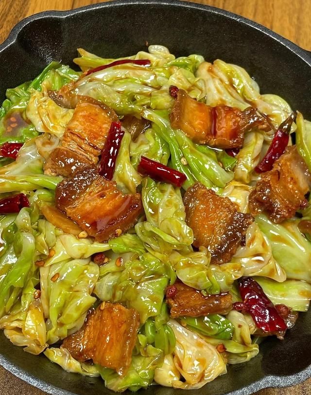 一周不重样家常菜，做法简单又下饭，赶紧收藏跟着做起来