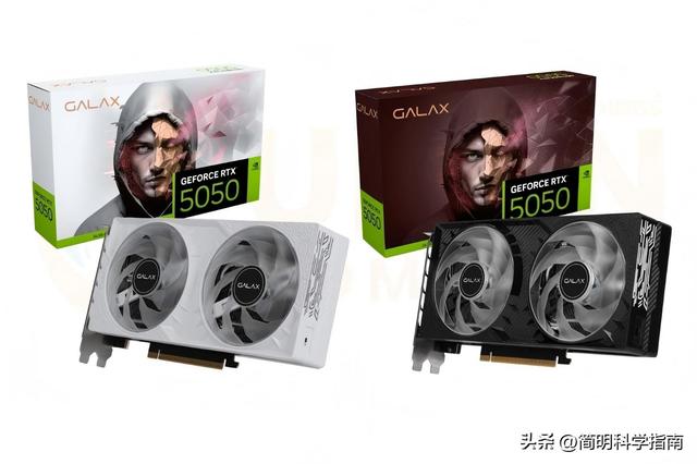 AMD悄悄发布入门级RX 9060显卡，有望吊打英伟达RTX 5050？