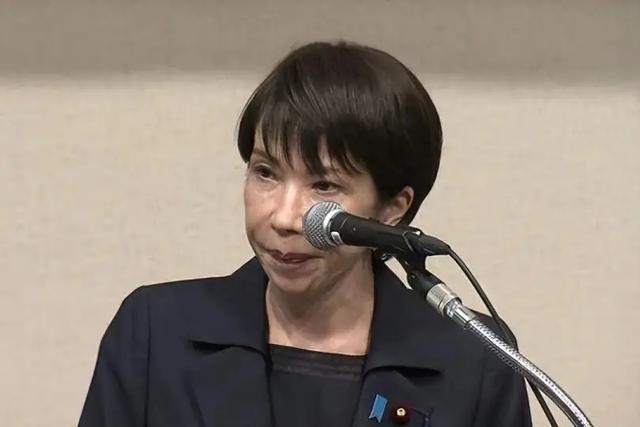 高市涉台言论，日本市场震荡	，外资撤离日本，中国“组合拳”见效