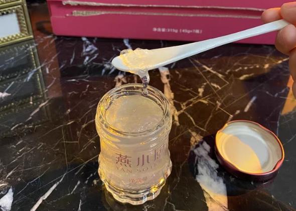 市面上哪种燕窝比较好 2025年市面上哪种燕窝比较好一点