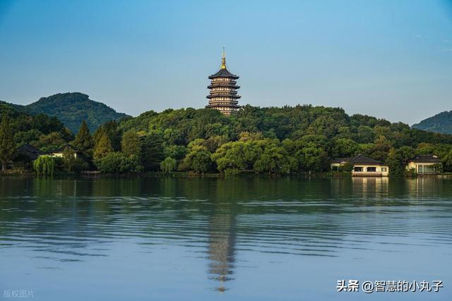 邂逅古寺，寻得心灵的静谧之境！