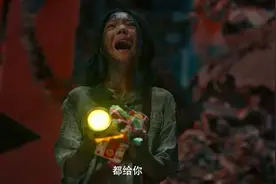 灾后重建变人为饥荒？盲目消费观众情绪，国产电影又倒退14年图片