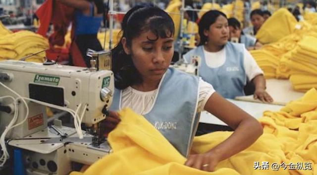 美国贸易新规曝光：关税“宰割”全球，盟友变“奴才”真相曝光！