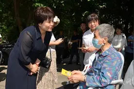 西安95128助老叫车热线已派单60000车次图片