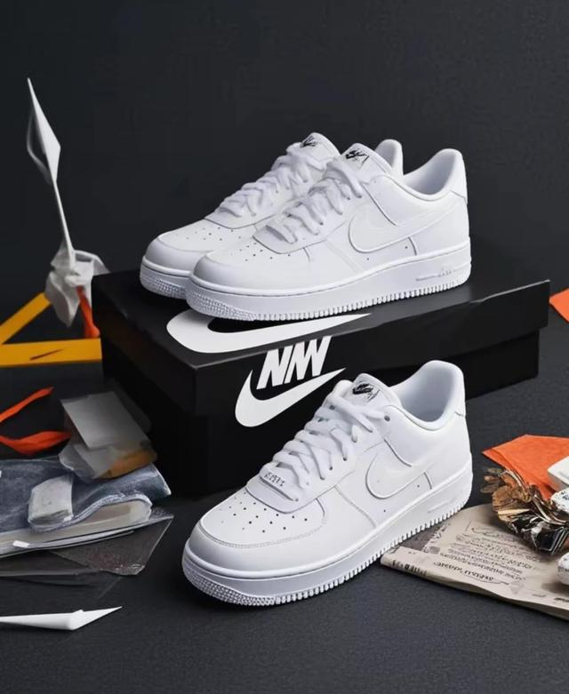 碾压耐克阿迪！今年卖最火的10双运动鞋，国货霸榜了！