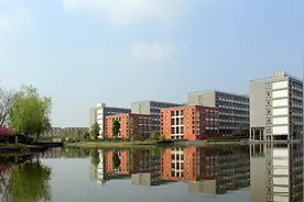 安徽新华学院，安徽最大的民办大学，网友：此“新华”非彼新华图片