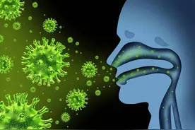 细菌感染与病毒感染：从症状、血常规到治疗的区分图片