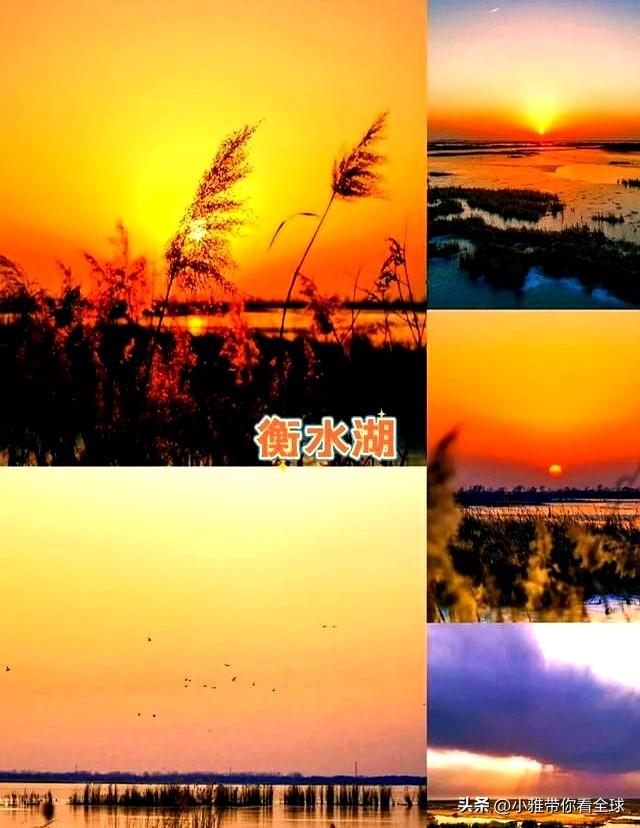 去了趟河北衡水，真心建议不要随便去河北衡水，除非你知道这些