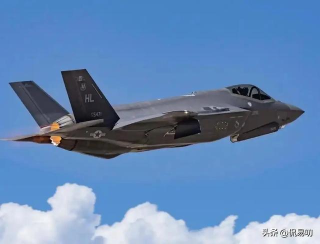 釜山会晤藏玄机！中国稀土拿捏美国军工，F-35产量拦腰砍