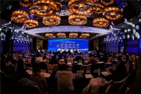 喜获金禧2024科技创新产品奖，听花酒总经销青海春天创新战略显成效图片