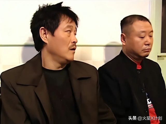 终于破案了！逼得赵本山退出央视春晚的不是宋丹丹，更不是范伟
