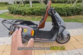 5000元以内电动车，原装电池不改装，这5款是一次充电续航最远的图片