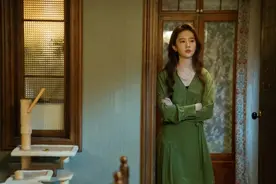 央视热播剧《玫瑰的故事》：一个女人真正的觉醒，从爱自己开始图片