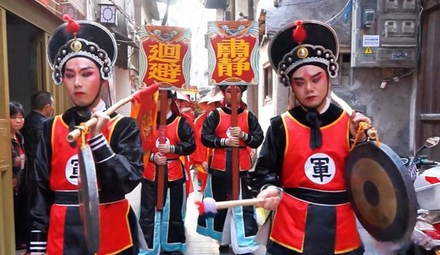 这些潮汕阿公才懂的"暗号"，99%的潮汕后生仔不知道