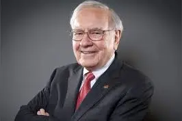 “股神”——沃伦·巴菲特图片