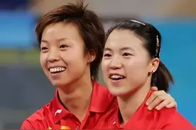 助力国乒！王楠送马龙、孙颖莎特别奖励，东京奥运送500万大别墅图片