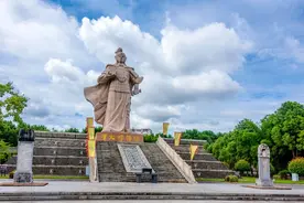 是什么击垮了大秦名将章邯？不是巨鹿之战惨败，而是理想信念坍塌图片