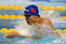 叶青：猎豹式蛙泳技巧新探讨图片