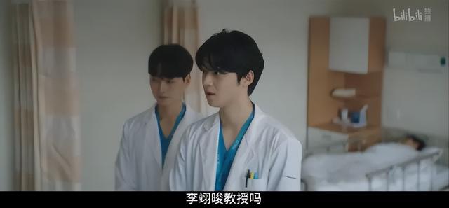今年第一爆剧，又给内娱上了一课