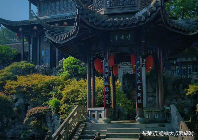 杭州国庆旅游攻略：必去景点推荐一日游？有什么注意事项？