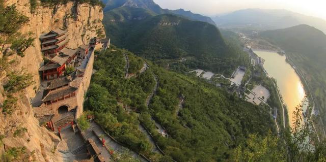 全国百强TOP3！为什么是涉县！