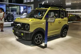 吉利熊猫 到底怎么样？别光听4S店说，看看这5位车主怎么说图片