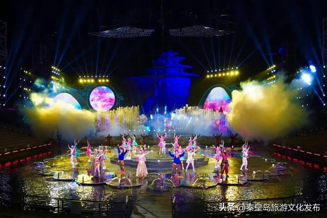 不负好时光！在秦皇岛做完这12件小事，这个夏天才算完美~
