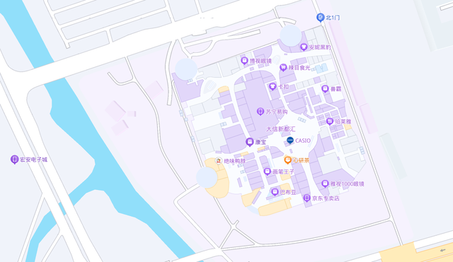 中山市卓旗山庄及大信新都会古镇店两景区，被取消国家3A级景区！