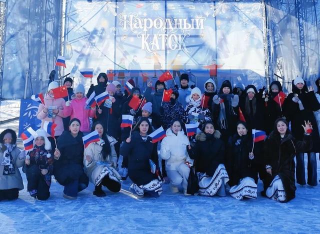 同江文旅赴哈巴罗夫斯克推介成果丰硕