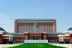 遗憾，河北农大停止在沧州办学！一本变三本，将用于独立学院转设图片