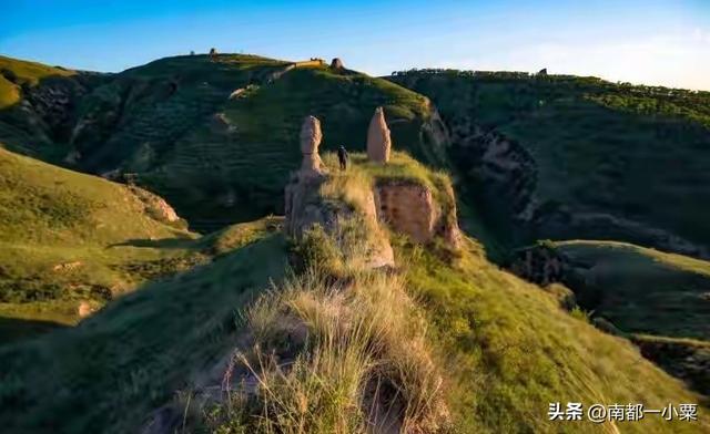 朔州千年古村：镌刻边塞文脉的千年印记