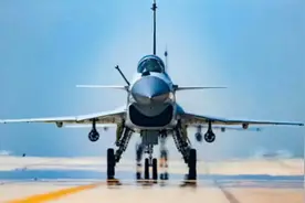 大订单来了?埃及不买美国F-16，要买中国的歼-10C？图片