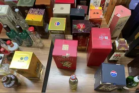 花最少的钱，喝最对的白酒—2022年至2023年线上撸酒的经验小结！图片