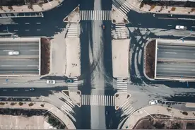 2024年的货车司机，我们终还是站在转行的十字路口图片