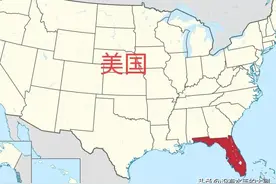 散装江苏系列之“常州-佛罗里达州”网络流行梗由来。图片