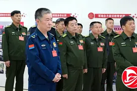 济南经十路改名？官方回应||暴雪红色预警！这市宣布停课||时间定了，油价即将调整图片