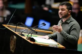 乌克兰好日子到头了？波兰突然宣布停止援助乌克兰，发生了什么？图片